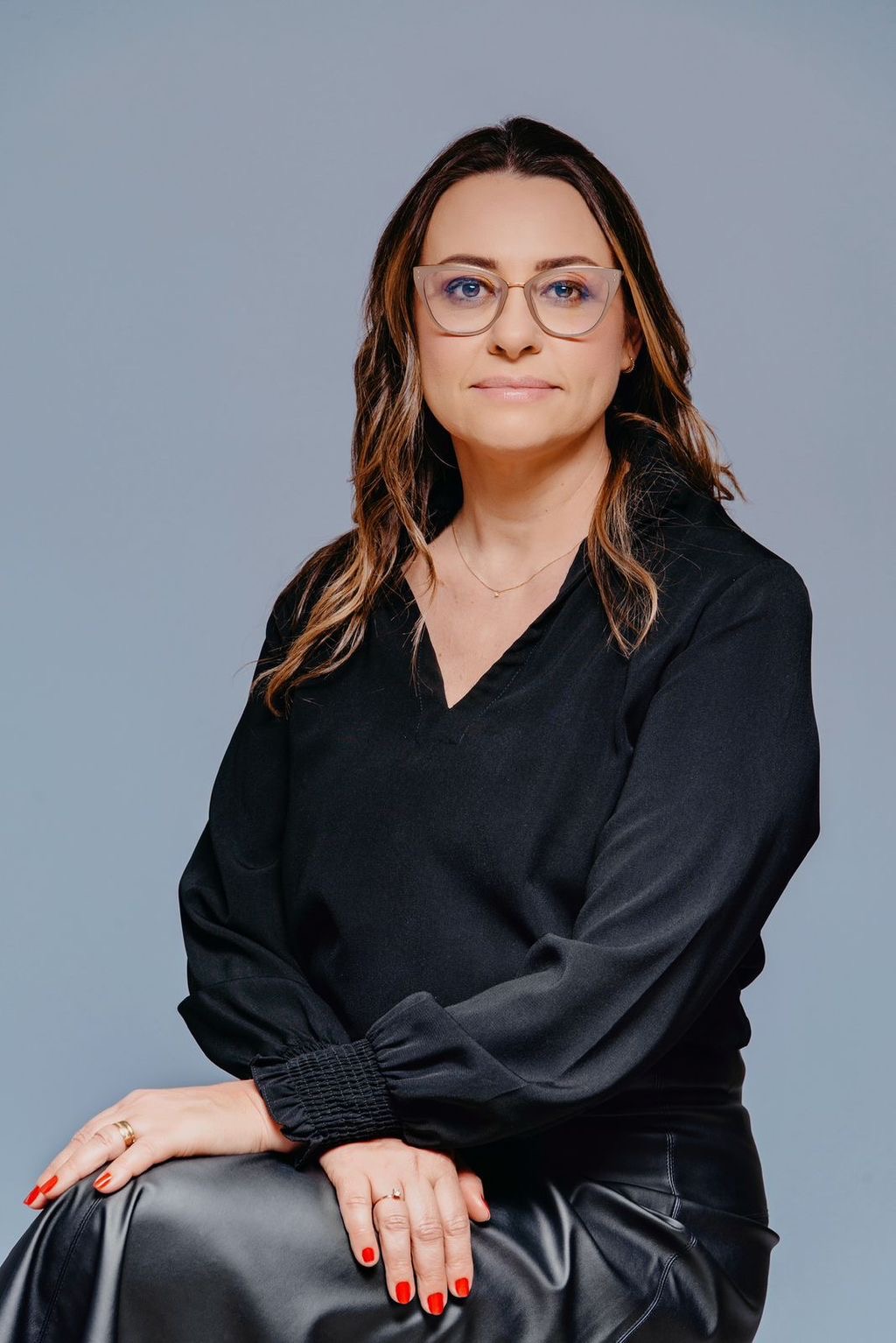 Leticia Andrea dos Santos