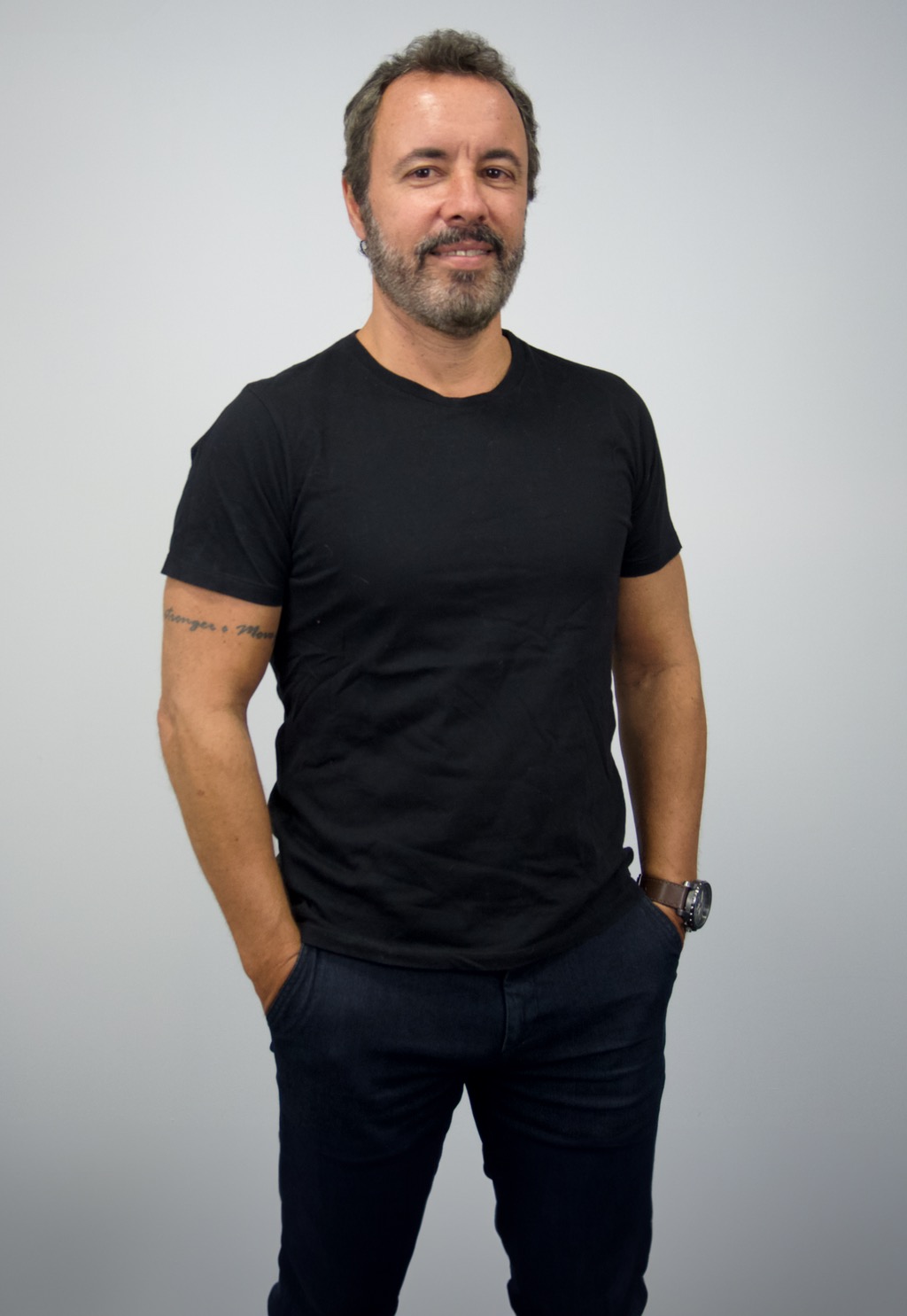 Sergio Gouveia